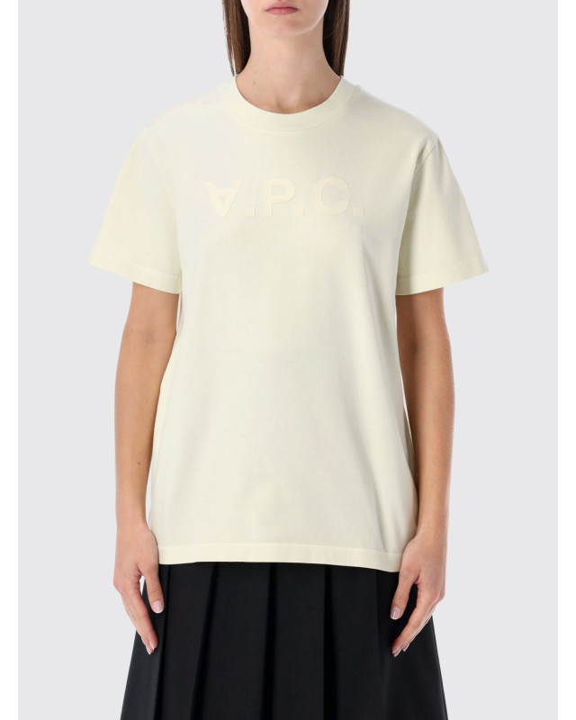 [A.P.C.] T-shirts Short Sleeve SS26 M26384COHMB ILH