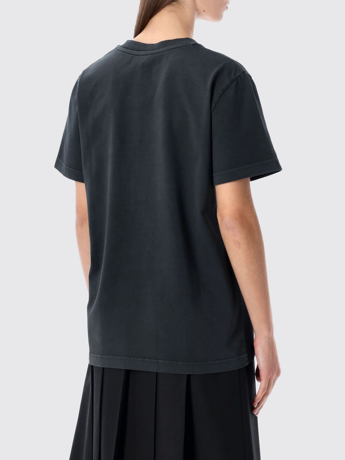 [A.P.C.] T-shirts Short Sleeve SS26 M26384COHMB TZD