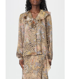 [Etro] Shirts Long Sleeve SS26 WRIA009499SA1N9 X0826