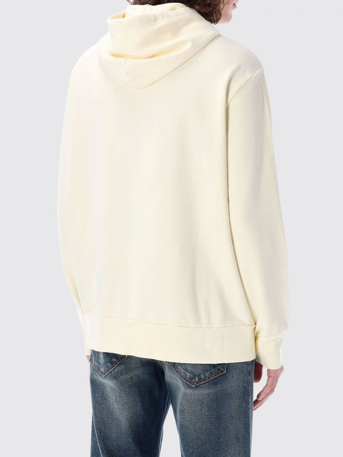 [Polo Ralph Lauren] Sweatshirt SS26 710916690 003