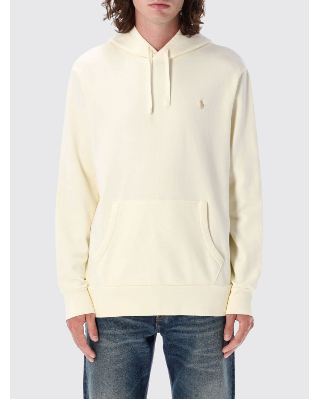 [Polo Ralph Lauren] Sweatshirt SS26 710916690 003