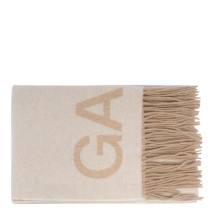 [GANNI] Scarf SS26 A3909135