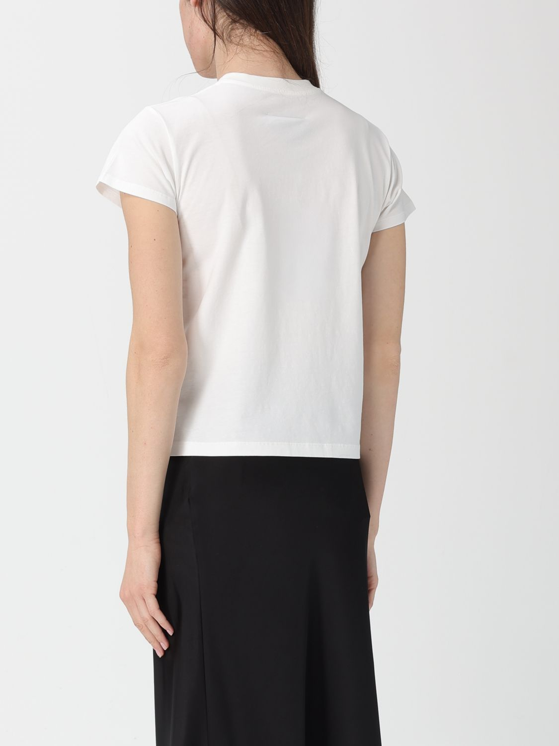 [MM6 Maison Margiela] T-shirts Short Sleeve SS26 S52GC0327M20170 101