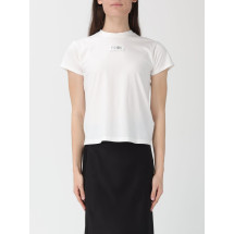 [MM6 Maison Margiela] T-shirts Short Sleeve SS26 S52GC0327M20170 101