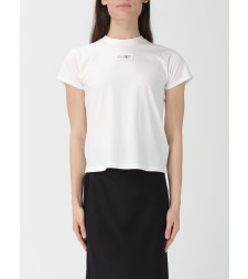 [MM6 Maison Margiela] T-shirts Short Sleeve SS26 S52GC0327M20170 101