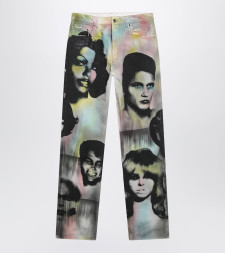 [Versace] Jeans SS26 10246651A17961