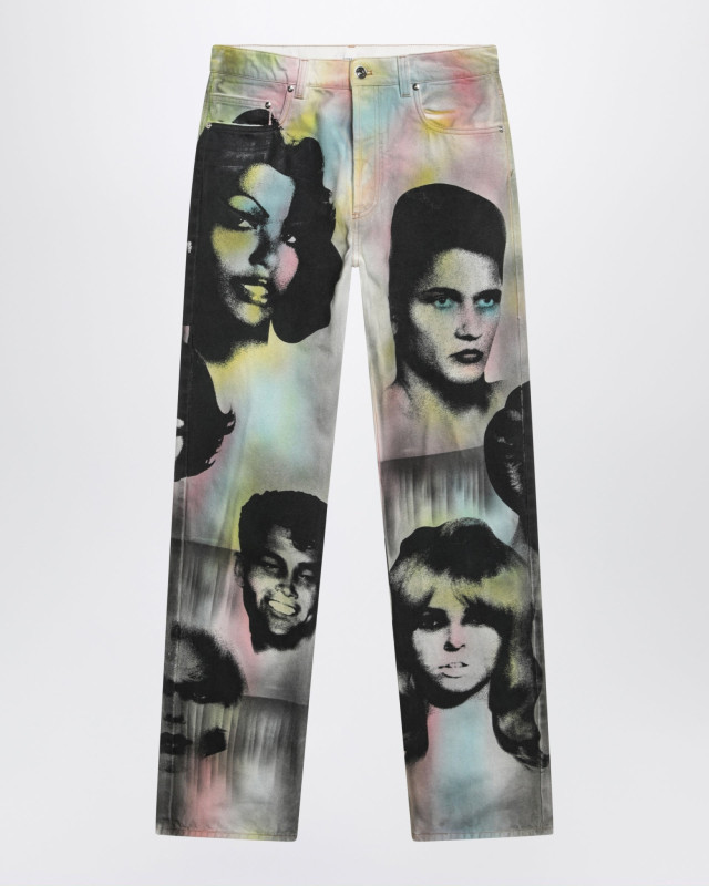 [Versace] Jeans SS26 10246651A17961