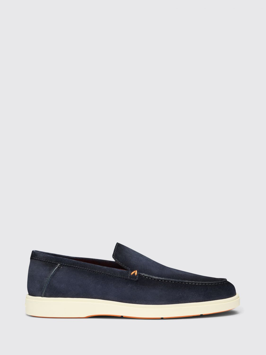 [Santoni] Loafer SS26 MGDT17824TICBGEX U60
