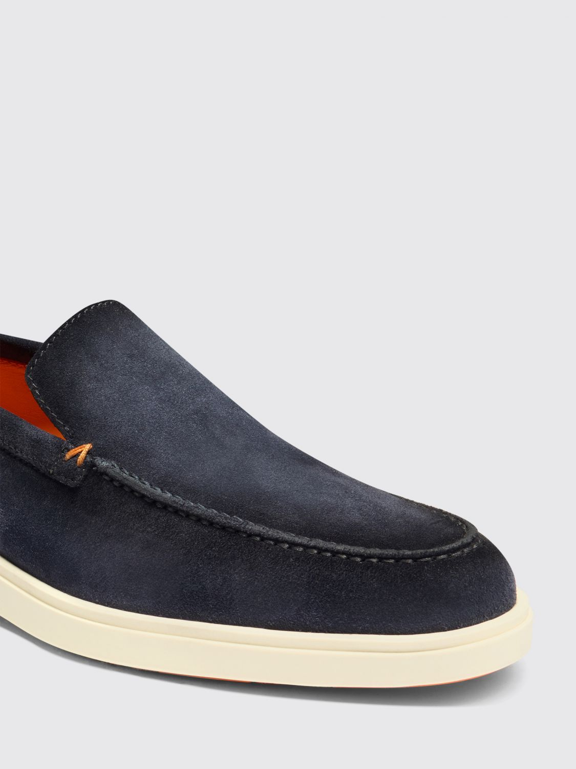 [Santoni] Loafer SS26 MGDT17824TICBGEX U60