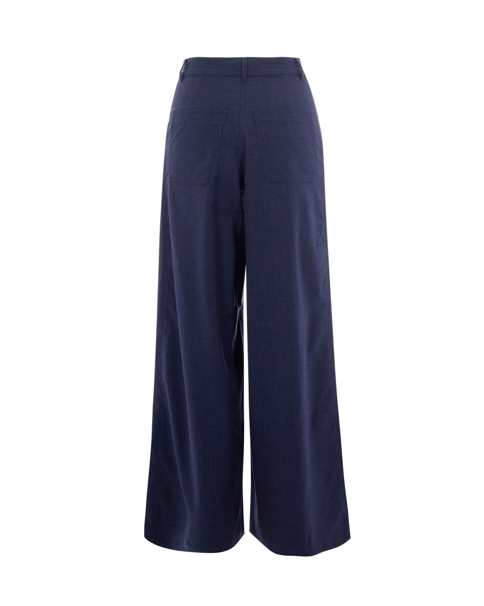 [SESSUN] Trousers SS26 2620701102253