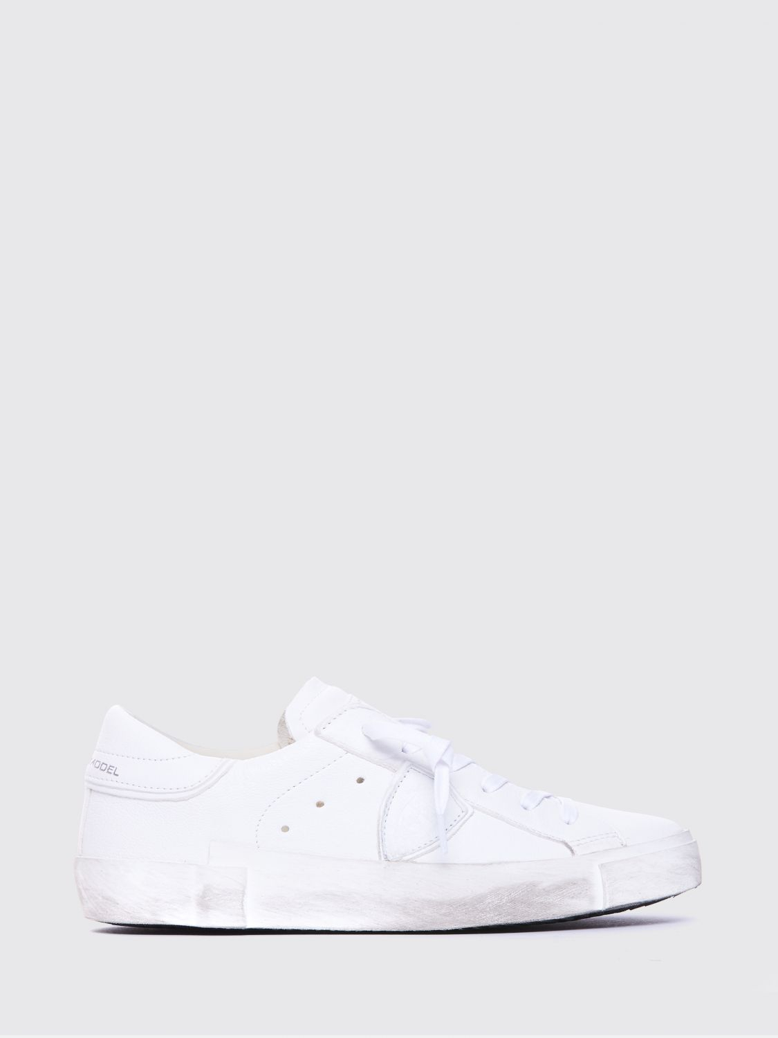 [PHILIPPE MODEL] Sneakers SS26 PRLD 1012