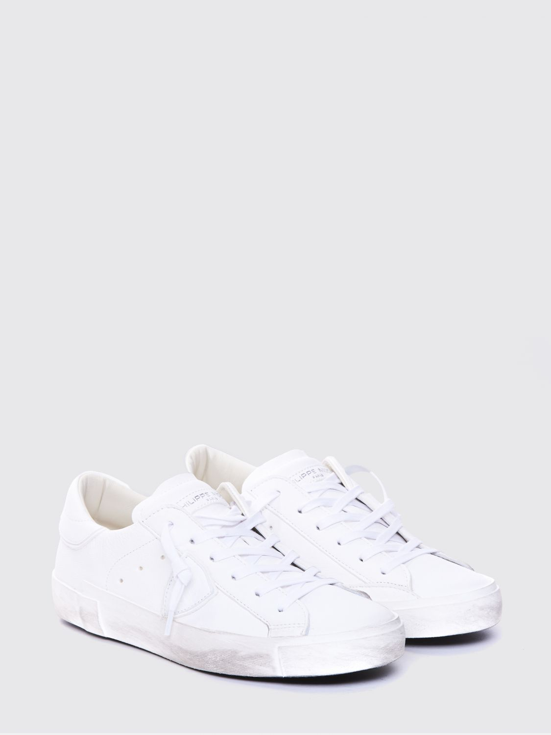 [PHILIPPE MODEL] Sneakers SS26 PRLD 1012