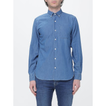 [Woolrich] Shirts Long Sleeve SS26 CFWOSI0166MRUT4063 3501
