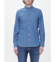 [Woolrich] Shirts Long Sleeve SS26 CFWOSI0166MRUT4063 3501
