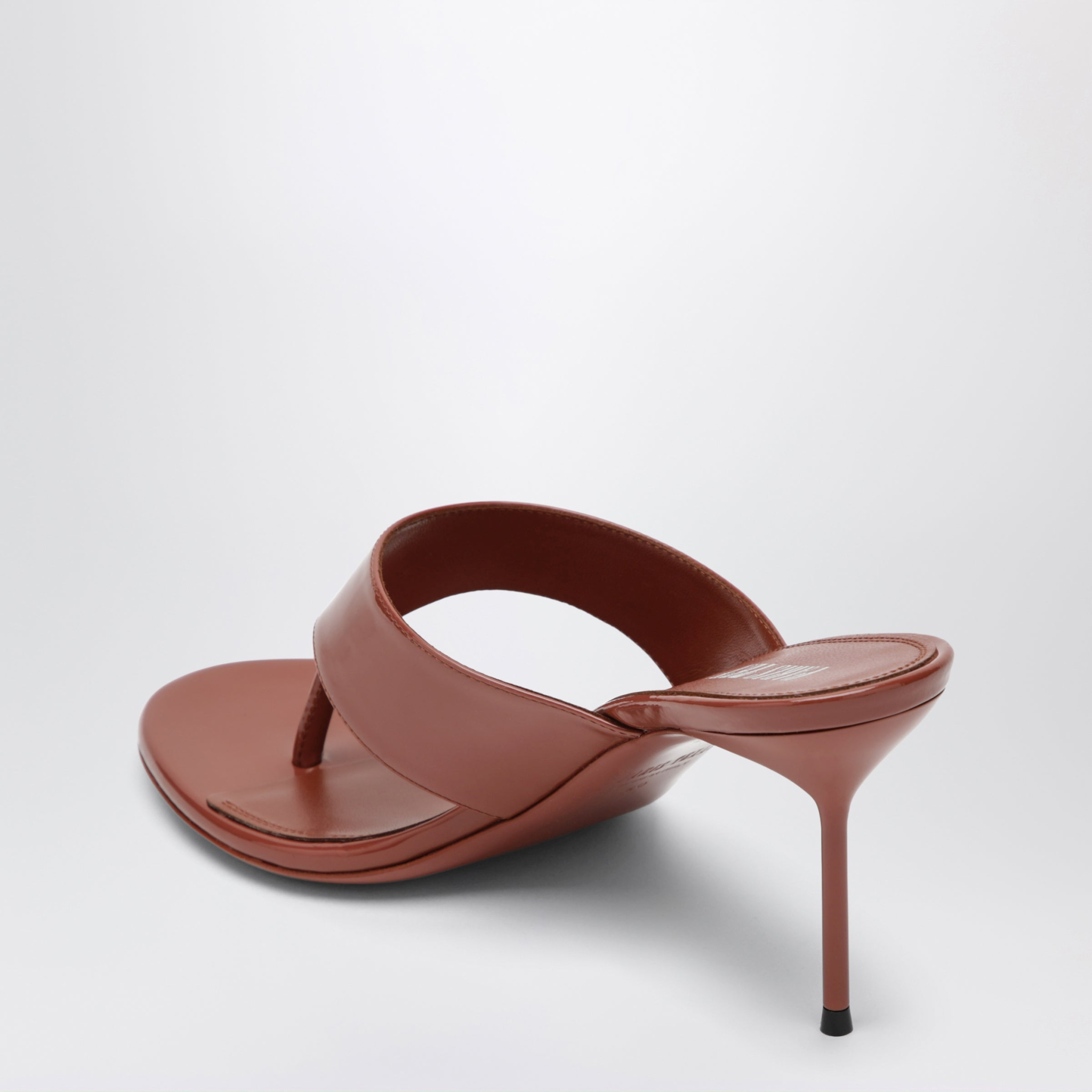 [Paris Texas] Sandals SS26 PX1951XVN01