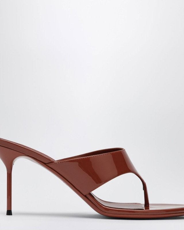 [Paris Texas] Sandals SS26 PX1951XVN01