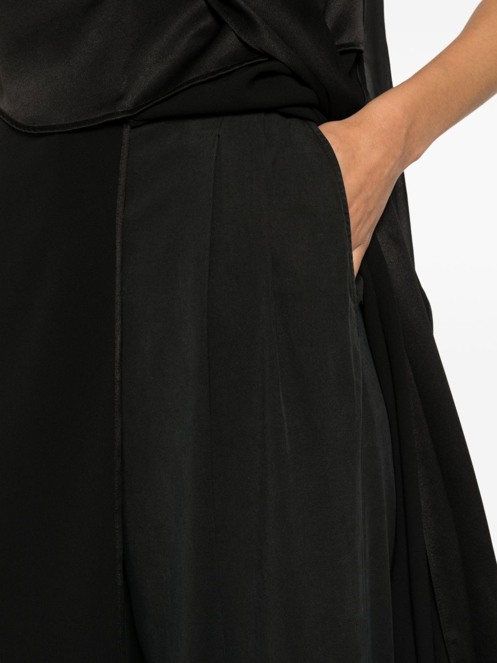 [Via Masini 80] Trousers SS26 M698LH832