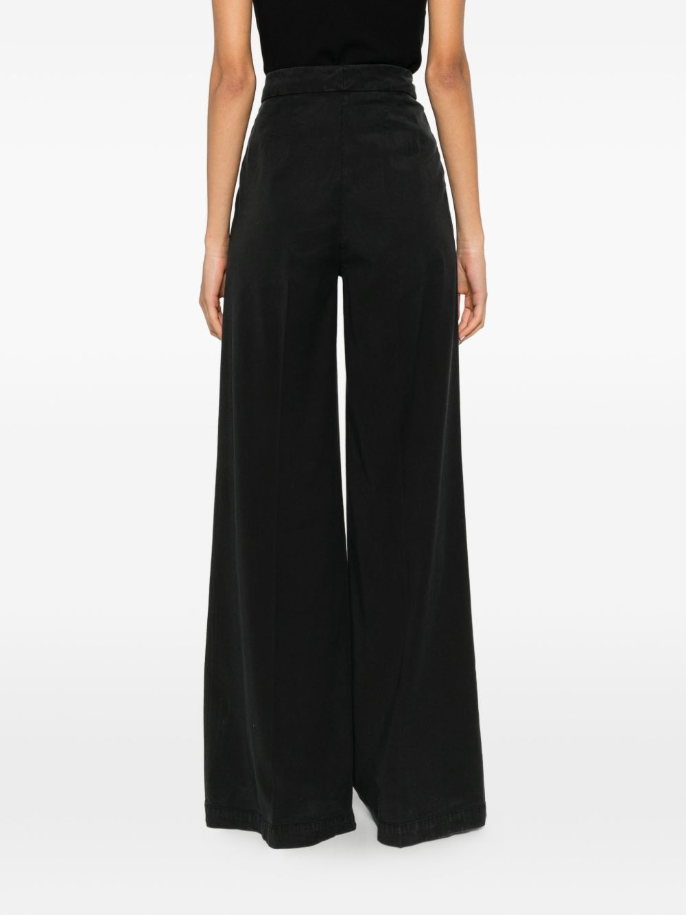 [Via Masini 80] Trousers SS26 M698LH832