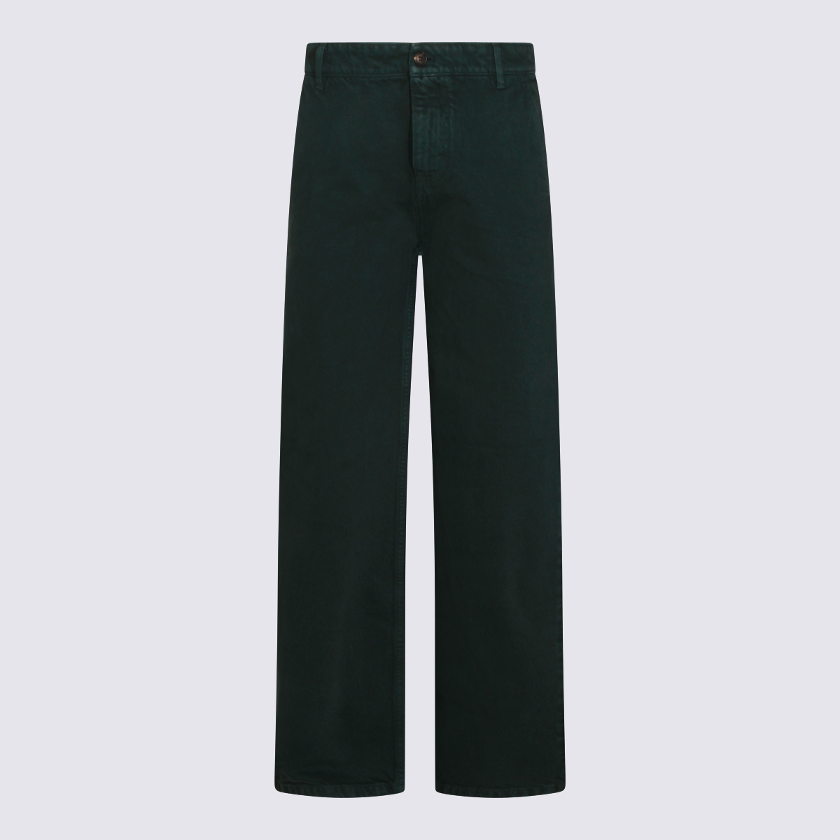 [Miu Miu] Trousers SS26 MP1970SOOO19JYF0422