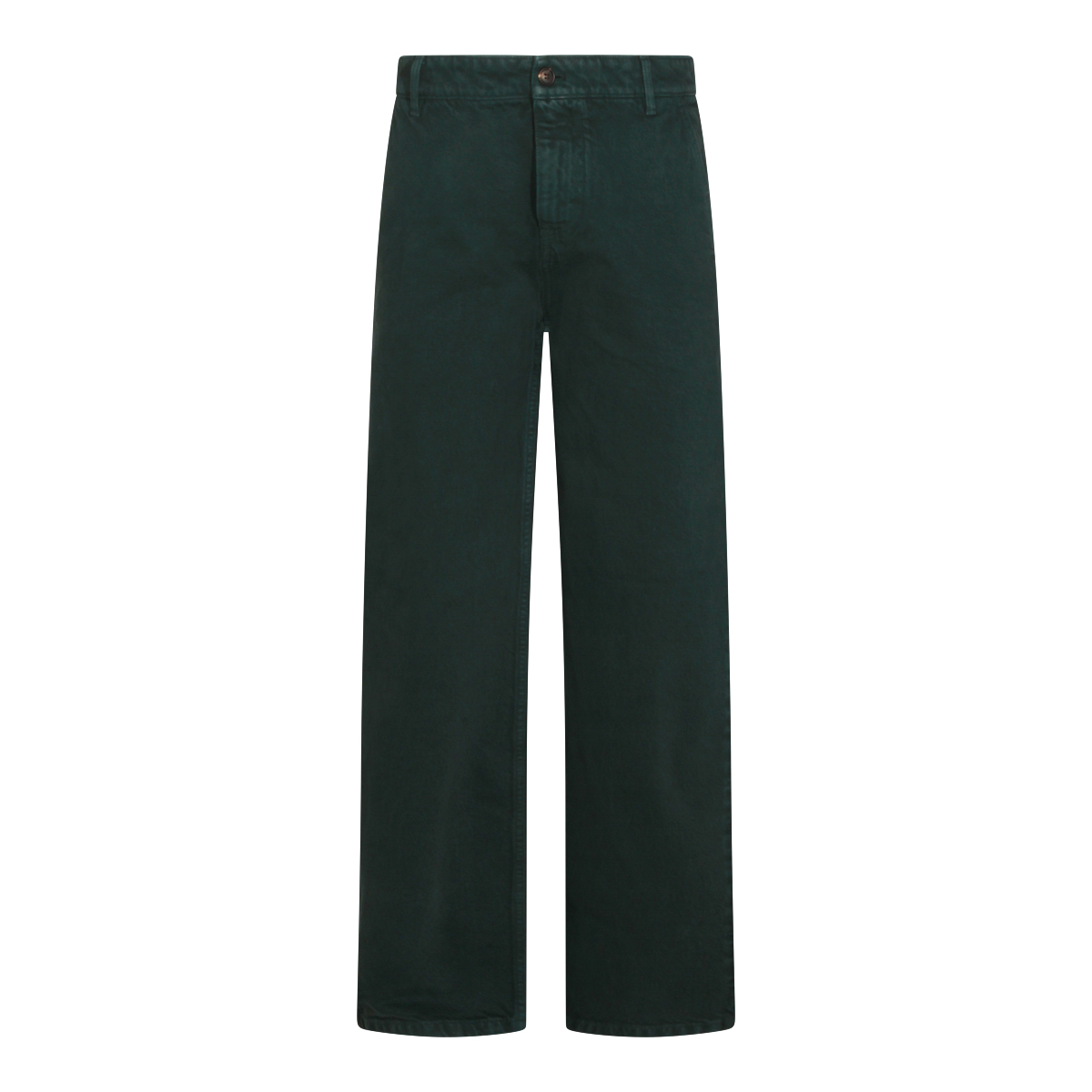 [Miu Miu] Trousers SS26 MP1970SOOO19JYF0422
