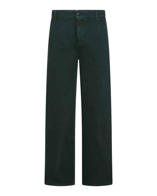 [Miu Miu] Trousers SS26 MP1970SOOO19JYF0422