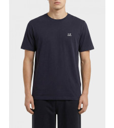 [C.P. Company] T-shirts Short Sleeve SS26 RCCMTS725A005100W 888