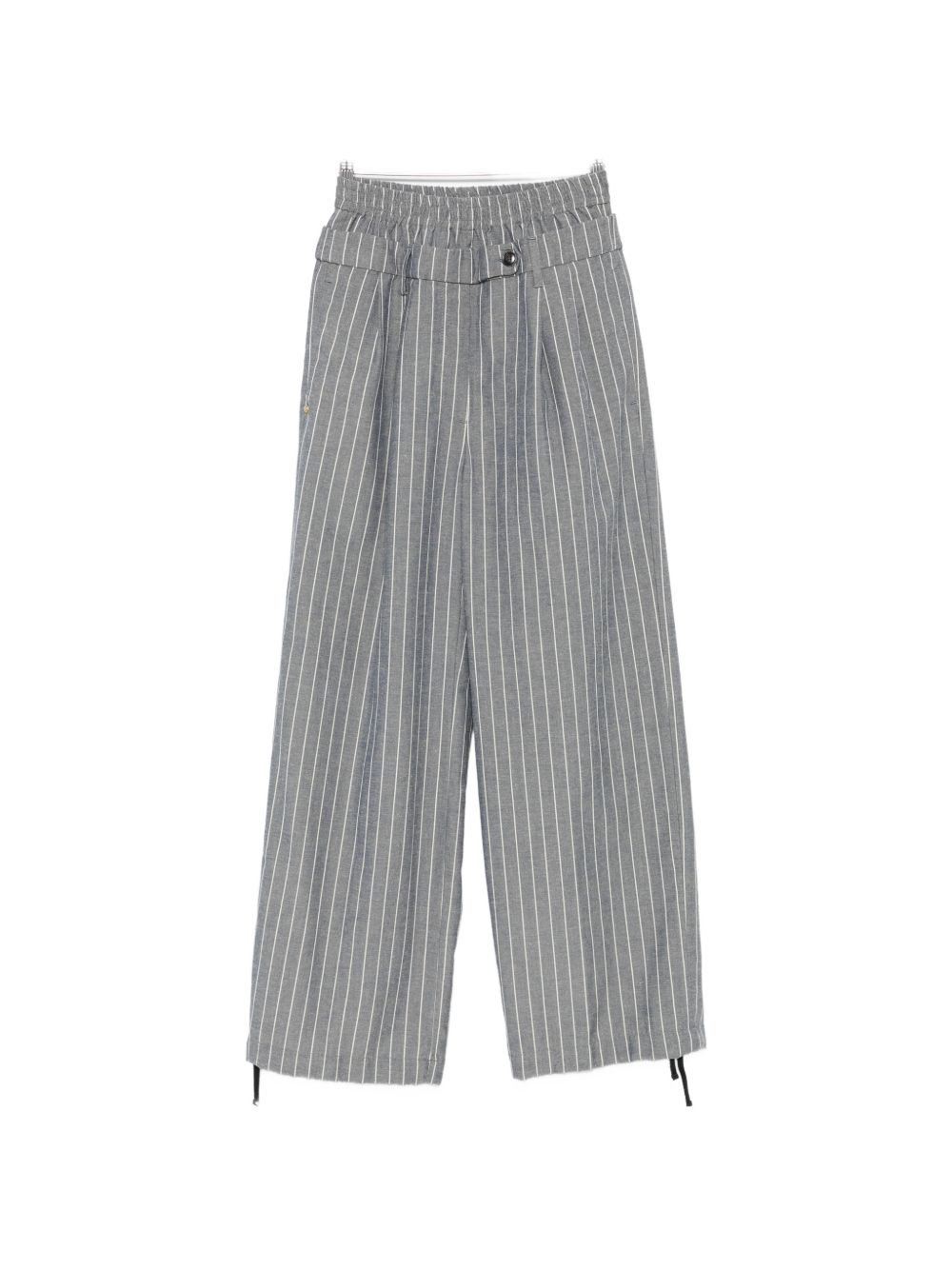 [WHITE SAND] Trousers SS26 26SD13157137