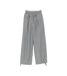 [WHITE SAND] Trousers SS26 26SD13157137