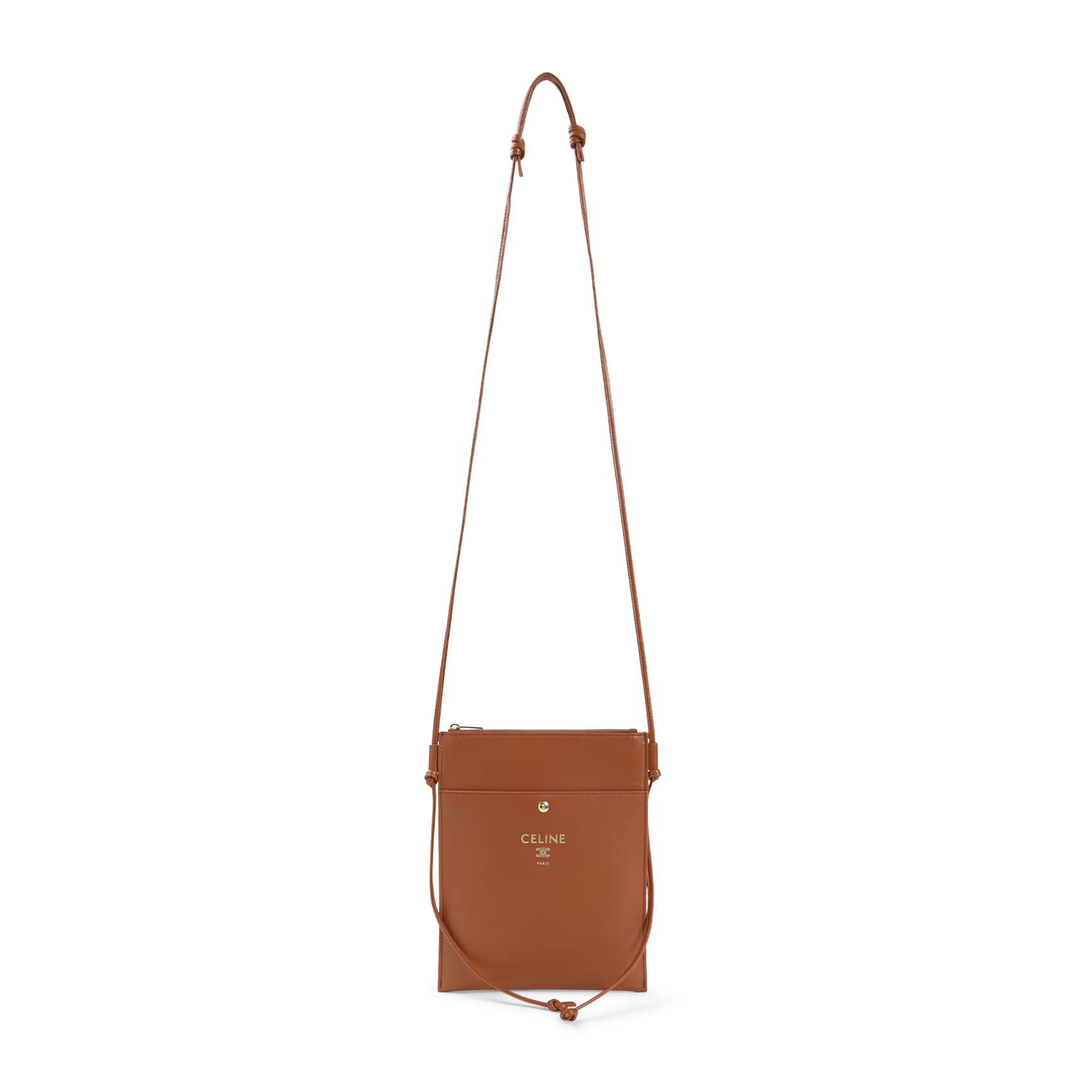 [Celine] Pouch FW26 10P812K05
