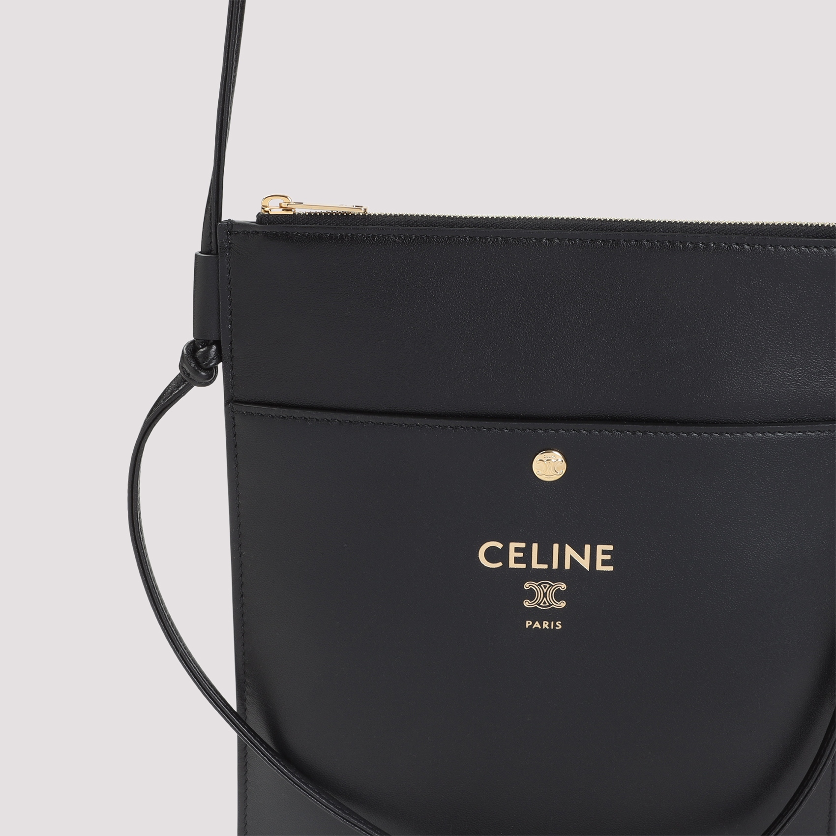 [Celine] Pouch FW26 10P812K05