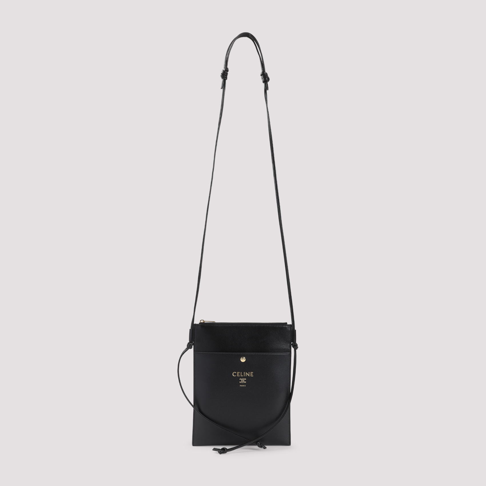 [Celine] Pouch FW26 10P812K05