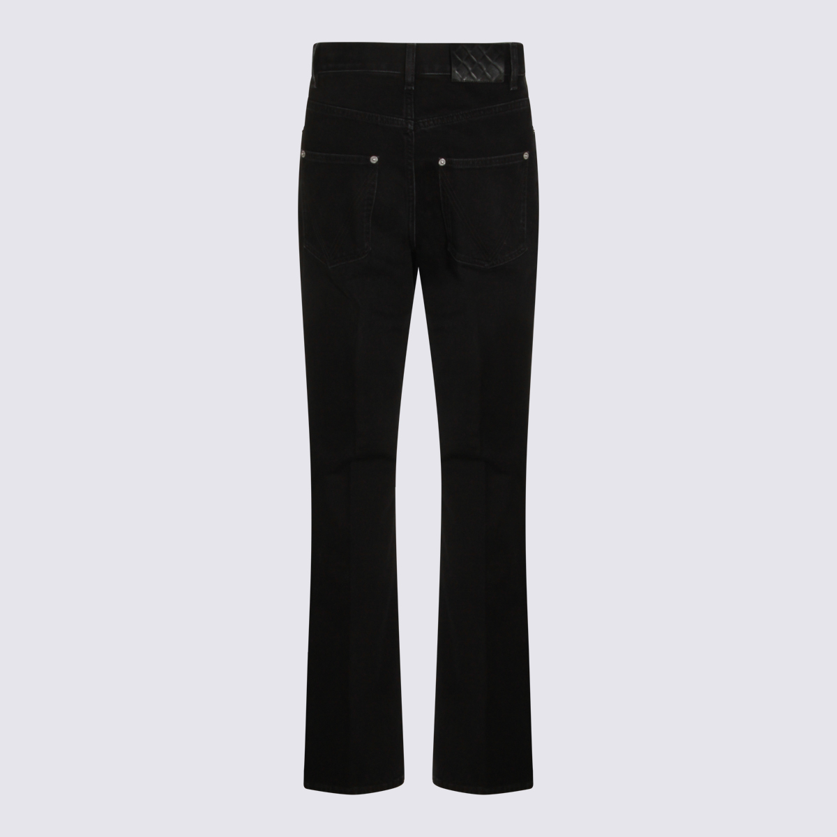 [Bottega Veneta] Trousers SS26 864997V69O01000