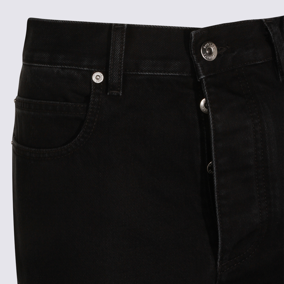 [Bottega Veneta] Trousers SS26 864997V69O01000