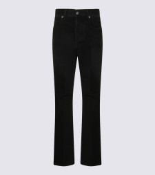 [Bottega Veneta] Trousers SS26 864997V69O01000