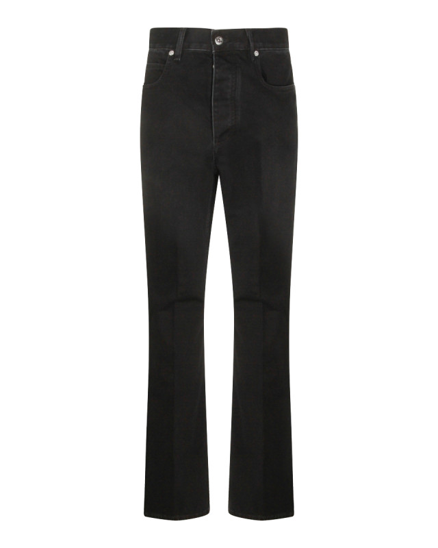 [Bottega Veneta] Trousers SS26 864997V69O01000