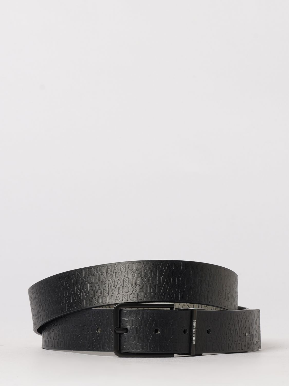 [ARMANI EXCHANGE] Belt SS26 9513252F800 05021