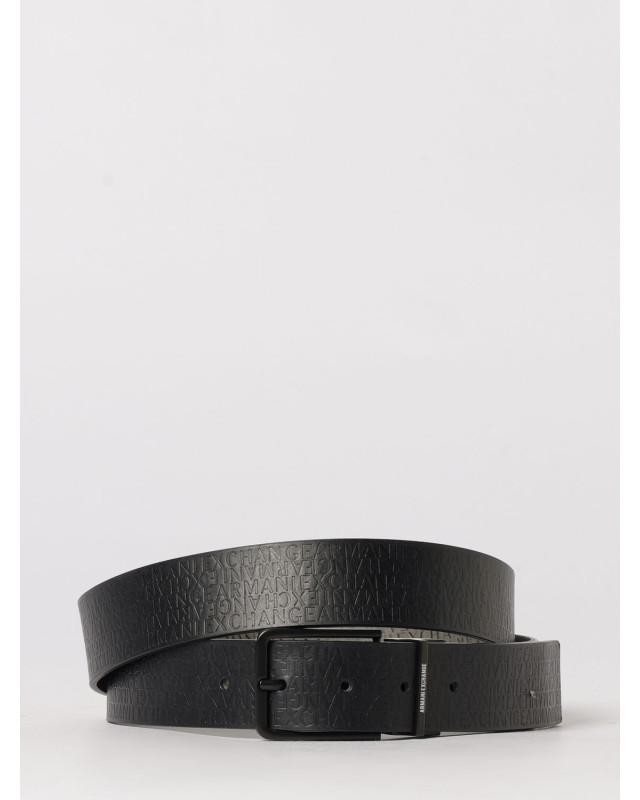 [ARMANI EXCHANGE] Belt SS26 9513252F800 05021