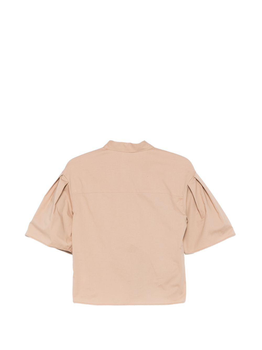 [Xacus] Shirts Short Sleeve SS26 ELLERY 2260 15112 017