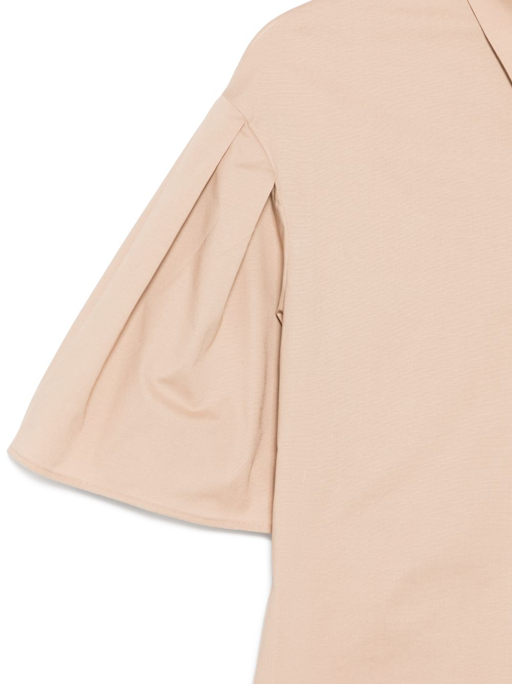 [Xacus] Shirts Short Sleeve SS26 ELLERY 2260 15112 017