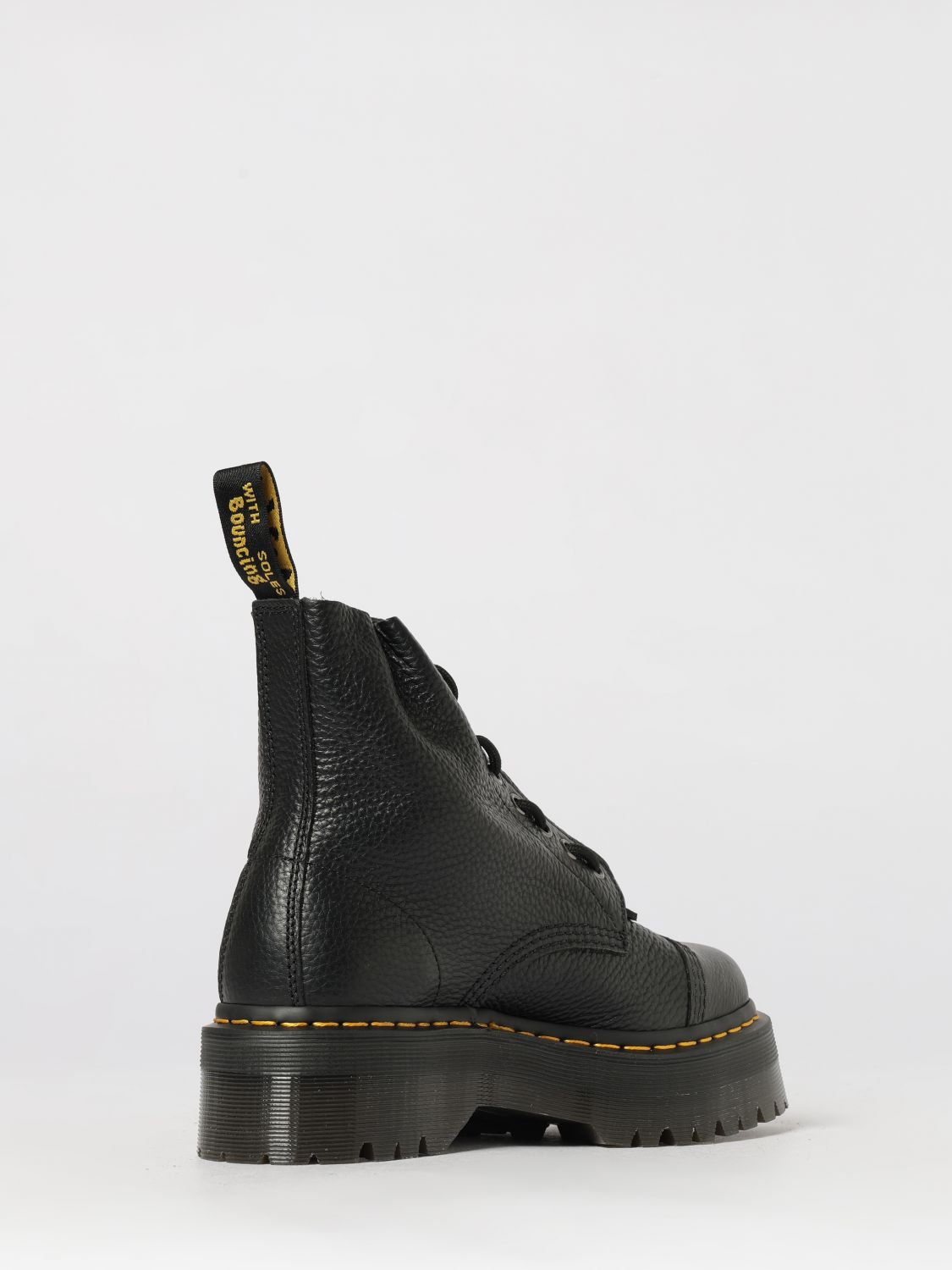 [Dr. Martens] Ankle Boots SS26 22564001