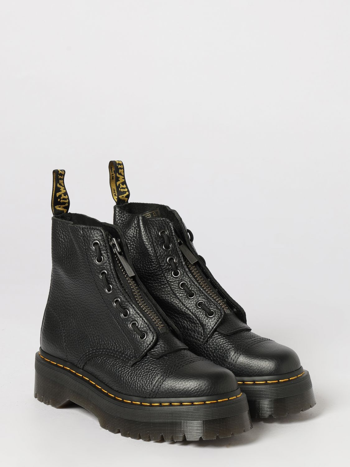 [Dr. Martens] Ankle Boots SS26 22564001