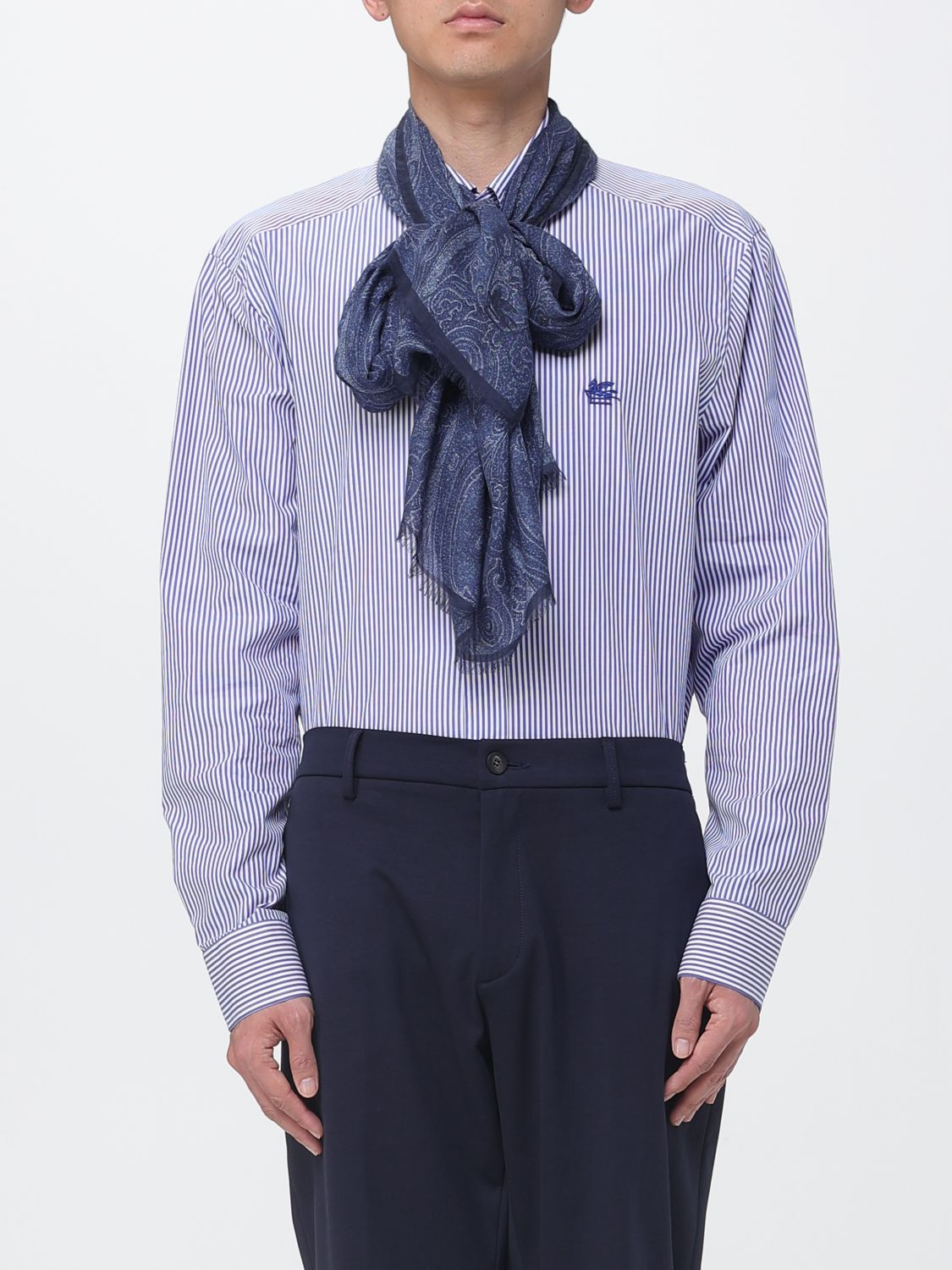 [Etro] Scarf SS26 MATA0007AK318 X0883
