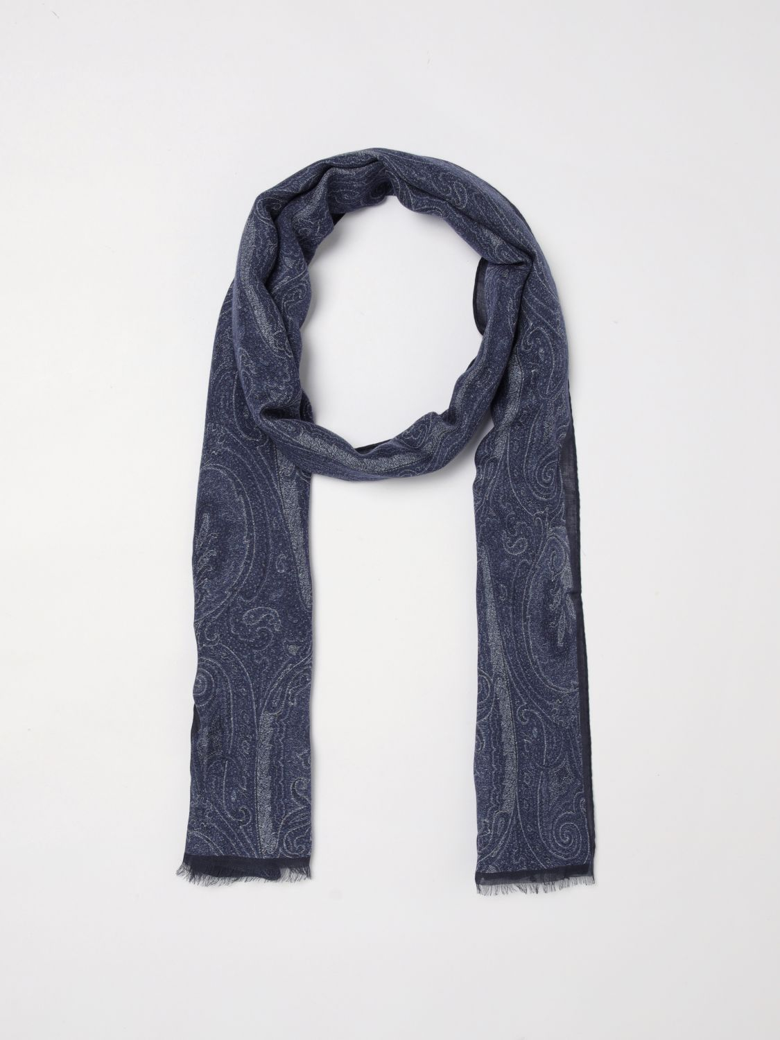 [Etro] Scarf SS26 MATA0007AK318 X0883