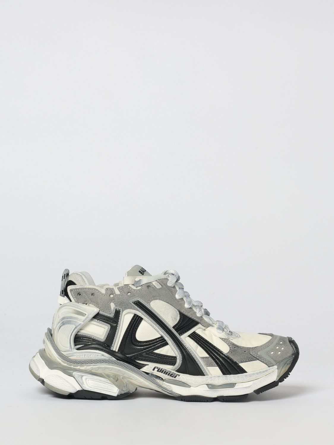 [Balenciaga] Sneakers SS26 772767W3RNY 9012