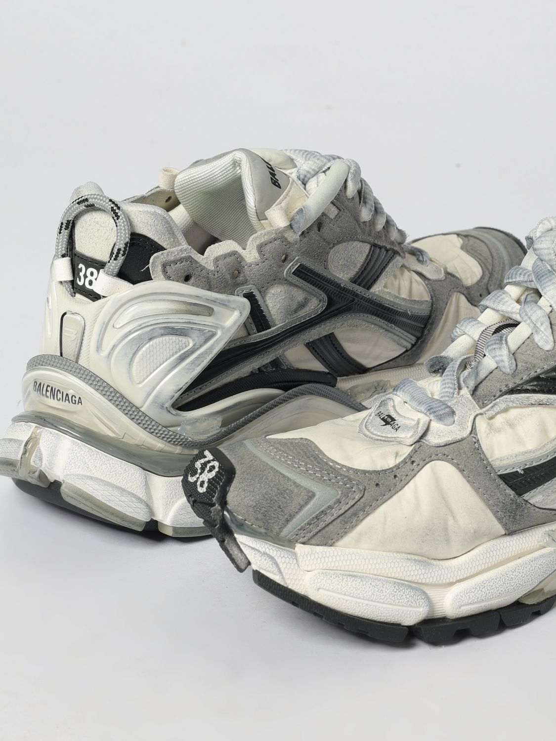 [Balenciaga] Sneakers SS26 772767W3RNY 9012