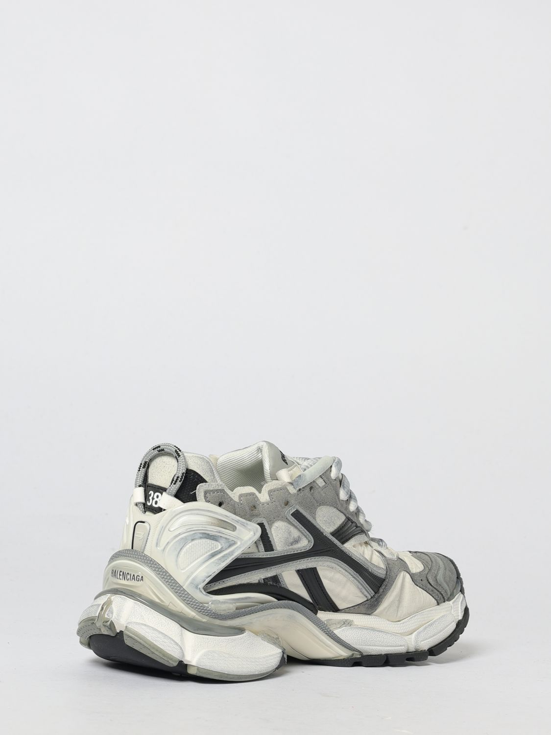 [Balenciaga] Sneakers SS26 772767W3RNY 9012