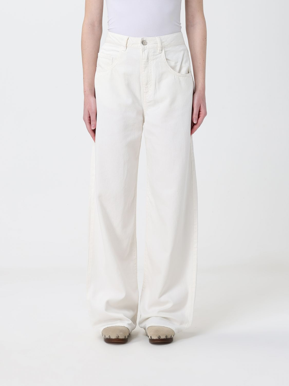 [ICON DENIM LOS ANGELES] Jeans SS26 POPPY PT2034
