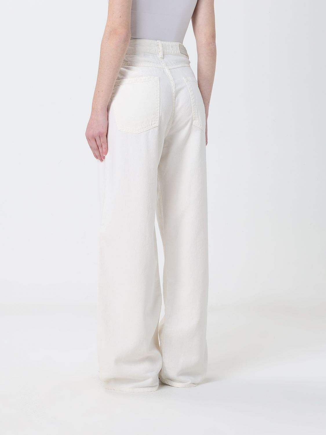 [ICON DENIM LOS ANGELES] Jeans SS26 POPPY PT2034
