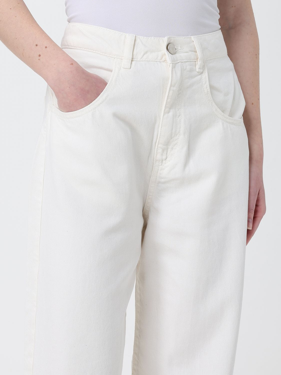 [ICON DENIM LOS ANGELES] Jeans SS26 POPPY PT2034