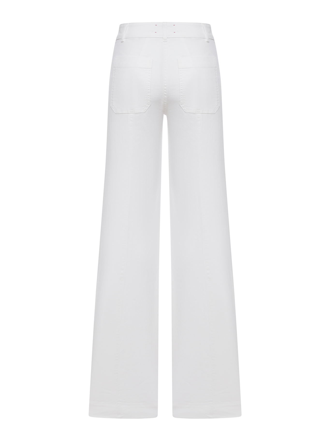 [Seafarer] Jeans FW26 SWP0102TCS00189999000 OPTIC WHITE
